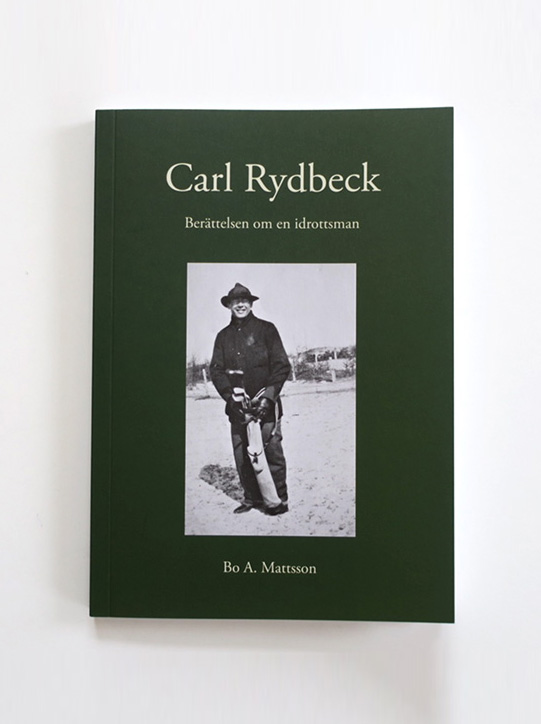 Cark Rydbeck