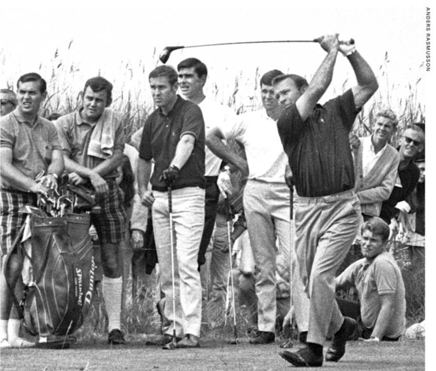 SGS Klassisk Golf 2021