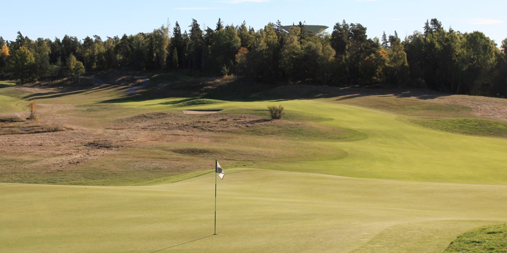 Lidingö Golfklubb