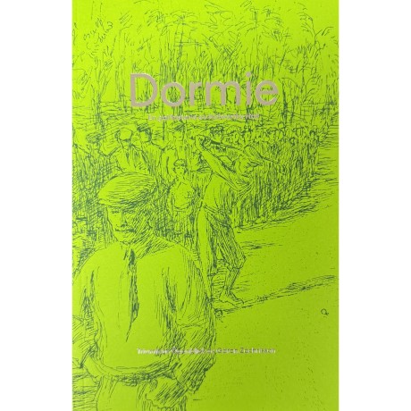 Dormie - En golfhistoria