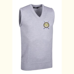 Slipover Grey